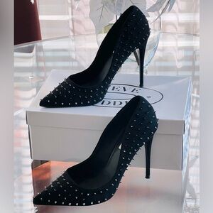 Steve Madden Daisie Pumps